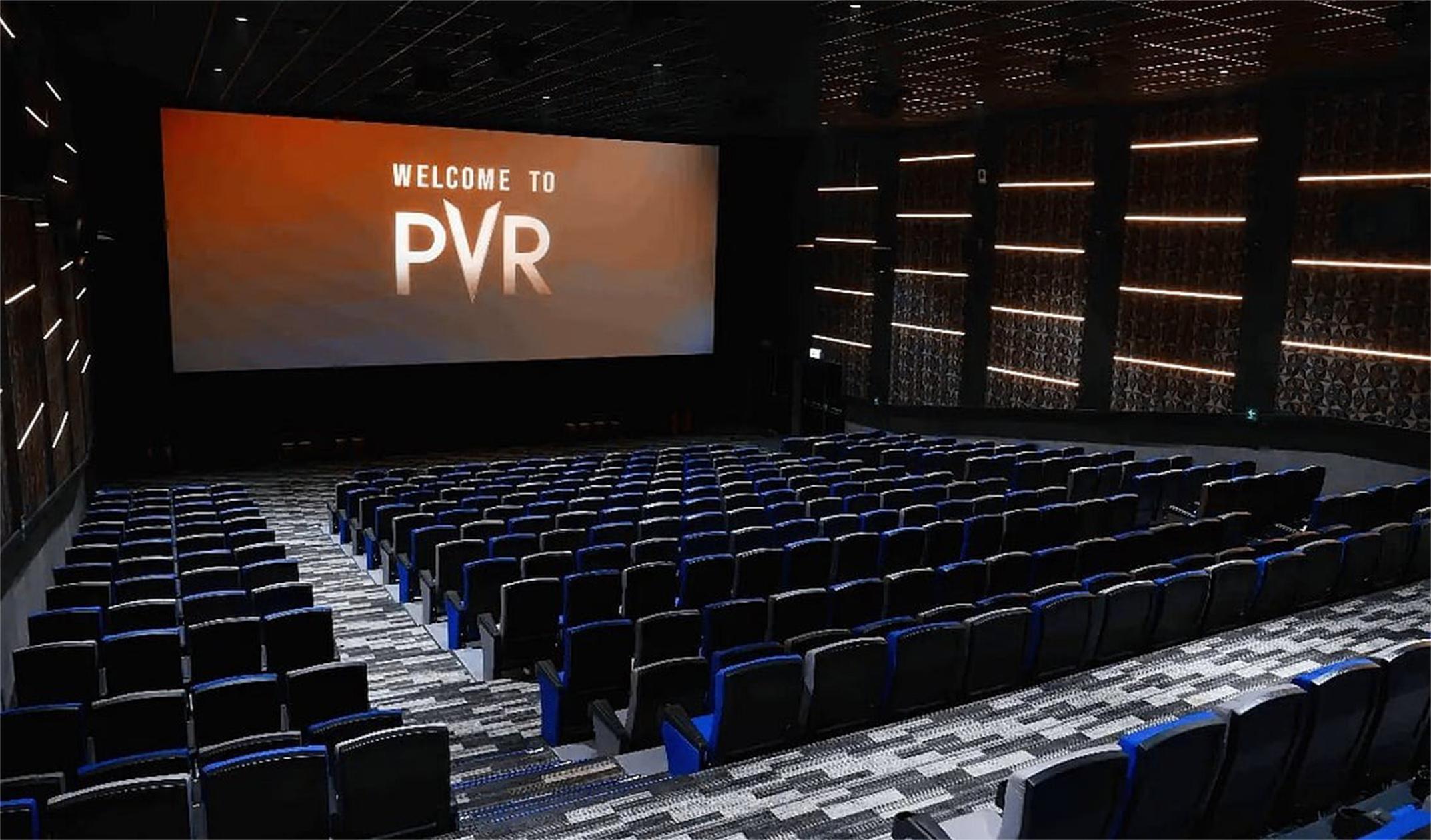 Cinema Advertising detail showcase